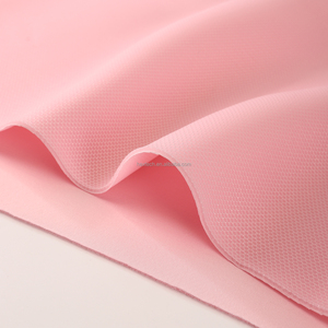 Dệt Kim Khác 4 Cách Căng Nhanh Khô Thoáng Khí Trọng Lượng Nhẹ Lụa Sữa Đi Bộ Đường Dài Quần Thể Thao Mặc legging Vải - Product Image 3