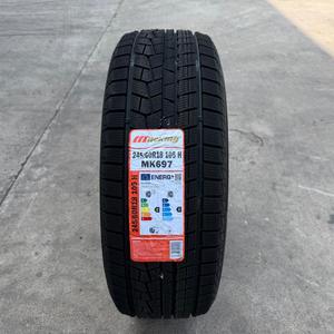 Neumático de Invierno de Alto Rendimiento Mileking, Antideslizante, para Clima Frío, 225/65R17, Radial, para Automóvil de Pasajeros, MK697 - Product Image 2