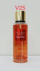 Victoria's Secret Temptation Fragrance Mist 250 ml Spray Corporal para Mujer - Product Image 3