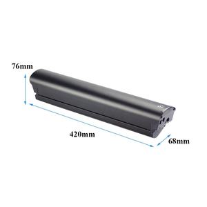 Bicicleta Eléctrica GEN 3 Outcross FLX Espin Micargi 36V 48V 10.4Ah 14Ah 17.5Ah Macwheel GEN3 the Flex Stride Hybrid Wallke F1 F2 X3 Pro ST - Product Image 2