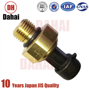 Dahai ญี่ปุ่นสวิตช์เซ็นเซอร์ความดันน้ำมันสำหรับ <span class=keywords><strong>Cummins</strong></span> เซ็นเซอร์แปลงความดัน2R2945511 R2945511 <span class=keywords><strong>4921497</strong></span> - Product Image 3