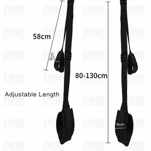 Joymark הכי נמכר סקסי משחק bdsm דלת נדנדה רהוטה דלת אהבה נדנדה שעבוד ארוטי צעצועים sm משחקים למבוגרים - Product Image 6