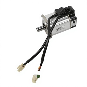 MSMD042G1U Minas Serie A5 Motor de 400W de Baja Inercia Tipo Cableado para Automatización Industrial - Product Image 2