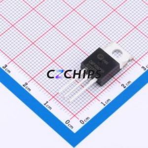 Transistor de Efecto de Campo (MOSFET) CMP40N25P TO-220 Nuevo y Original - Product Image 1