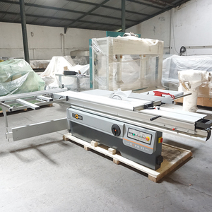 Zicar 45 hoặc 90 độ altendorf gỗ Melamine cắt trượt bảng <span class=keywords><strong>Saw</strong></span> Máy chế biến gỗ Bảng điều chỉnh <span class=keywords><strong>Saw</strong></span> - Product Image 4
