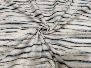 Tela Premium de Algodón y Seda, de Secado Rápido, Ligera, Transpirable, Suave y Lisa, para Coser, Textiles para el Hogar, Vestidos de Novia, Manualidades - Product Image 2