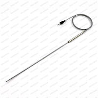 Transductor de Temperatura Industrial Portátil PT100 PT1000 Clase A/B RTD, Precio al por Mayor