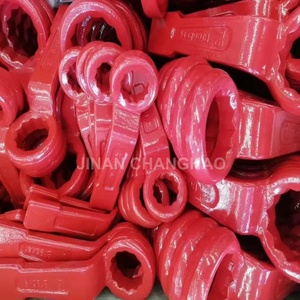ประแจแรงบิดสำหรับอะไหล่หัวเจาะหินไฮดรอลิกของรถขุด - Product Image 6