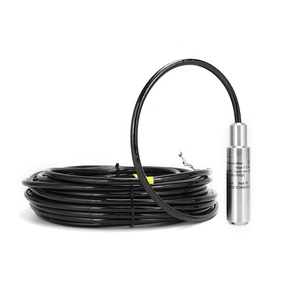 Fernmessungssensor aus Edelstahl SUS304 IP68 für Benzin-/Dieselöl- und Benzintank-Füllstandsüberwachung - Product Image 2