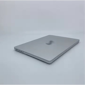 Venta al por mayor ordenador portátil usado M Book Pro 2021 endeble/Oficina de negocios portátil con M1 PRO CPU usado ordenador inteligente - Product Image 5