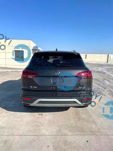 <span class=keywords><strong>Volkswagen</strong></span> Tayron 2023 SUV Nouvelle Arrivée, Moteur Turbo, Fonctionnalités de Sécurité Avancées - Product Image 5