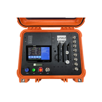 Lector Híbrido Feibot F2000 con dos sistemas