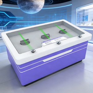 produttore galleggiano e piombino utilizzati come oggetti di scena per mostre e attività di divulgazione scientifica - Product Image 3