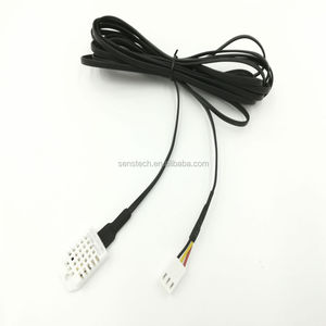 <span class=keywords><strong>Sensor</strong></span> Ambiental AHT20 AHT20-F para Agricultura e Invernaderos, <span class=keywords><strong>Sensor</strong></span> de Temperatura y Humedad Modelo AM2301 y AM2305B - Product Image 6