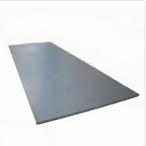 Hoja de acero al carbono medio Astm A36 resistente a la intemperie Placa de 20mm y 30mm de alta calidad-para doblar corte de soldadura - Product Image 1