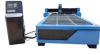 Machine de découpe plasma CNC AceBest Ace-1530 avec système à moteur pas à pas et entraînement par engrenages pour la découpe de métaux, zone de travail 1500x3000mm