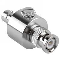 Dispositifs de protection contre les surtensions (SPD), parafoudre coaxial, tube à décharge gazeuse