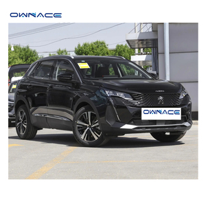 Dongfeng <span class=keywords><strong>Peugeot</strong></span> <span class=keywords><strong>408</strong></span> 2025 2024 360THP <span class=keywords><strong>Prix</strong></span> bas Voiture en Chine Voitures chinoises - Product Image 4