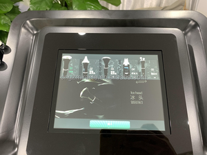 เครื่องไฮดรา 1200W ระดับมืออาชีพ สำหรับการขัดผิวด้วยระบบไฮโดรไมโครเดอร์มาเบรชั่น ทำความสะอาดผิวล้ำลึก อควาพีล ยกกระชับใบหน้า - Product Image 4