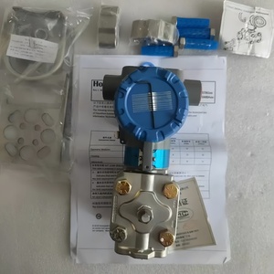 SmartLine STD800 Diferencial STD810-E1HS2AS-1-A-AHC Rango de Medición 10 (25.0) URL /10 (25) Span STD810-E1HS2AS-1-A-AHC-11C-B- - Product Image 2