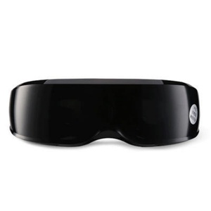 Masseur oculaire intelligent à pression d'air électrique Shiasu pour les yeux secs, la fatigue et le soulagement de la tension, pour un meilleur sommeil - Product Image 1