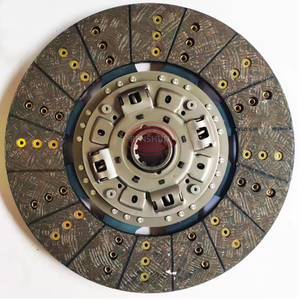 Plaque de disque d'embrayage Renshun 31250-20211 31250-20262 31250-35121 31250-20213 31250-25080 31250-32050 pour <span class=keywords><strong>Toyota</strong></span> HILUX 31250-20212 - Product Image 3