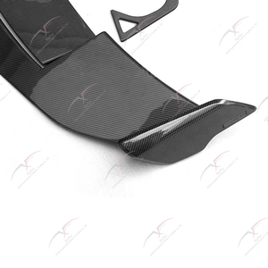 Kit de Carrocería para Lotus Emira, Estilo Mono, Fibra de Carbono, Alerón Trasero, Alerón GT, Modificación de Piezas Exteriores del Automóvil - Product Image 3