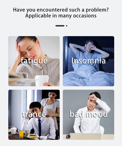 Equipo de Cama de Sauna de Infrarrojos Lejanos para Pérdida de Peso y Desintoxicación, Cabina de Spa con Energía Terahertz - Product Image 5