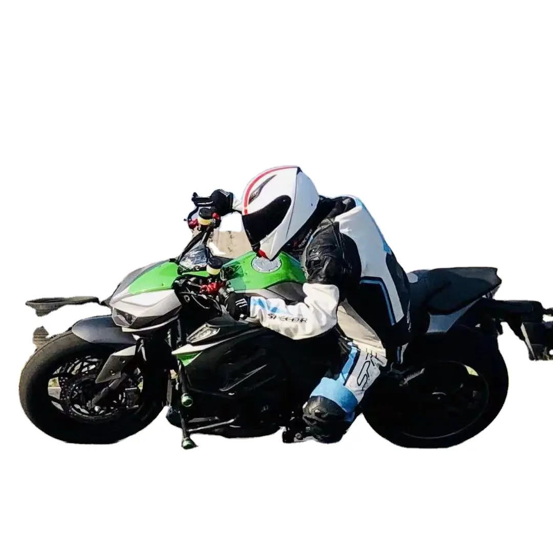 Super Power Off Road Racing Motocicleta 3000W 60V 20Ah dirt bike otras motocicletas Caliente para la venta