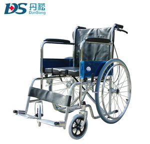 יצרן רפואי סיעוד בית מתקפל ידנית גישה לשידה - Product Image 2