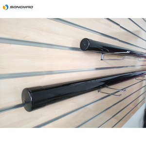 เสากอล์ฟแบบยืดไสลด์รีทรีฟเวอร์คาร์บอนไฟเบอร์สำหรับรับลูกกอล์ฟ - Product Image 4