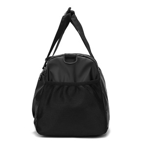 Bolsos de Mano Personalizados de Gran Capacidad para Hombres y Mujeres, Equipaje de Viaje Impermeable, Bolsos Deportivos para Gimnasio - Product Image 2