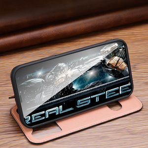 เคสโทรศัพท์มือถือหนังวัว<span class=keywords><strong>แท</strong></span>้แบบ<span class=keywords><strong>ค</strong></span>ลุมเต็มกระเป๋าใส่โทรศัพท์สำหรับ iPhone 16 15 14 13 <span class=keywords><strong>12</strong></span> 11 <span class=keywords><strong>Pro</strong></span> <span class=keywords><strong>Max</strong></span> PLUS x/xs - Product Image 2