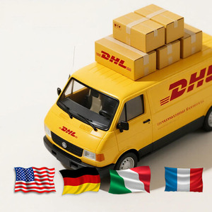 Internacional Door to Door Fba DHL Express Transport DDP <b>Logistics</b> <b>Services</b> Shipping Agent China to Uk Usa France WorldWide - Product Image 1