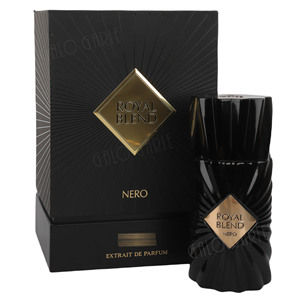 Perfume Árabe para Hombre Dubai 100ml Original Especiado Amaderado Oud Azafrán Cuero Ámbar Almizcle Botella Espiral Negra Venta al por Mayor Uso Diario - Product Image 3