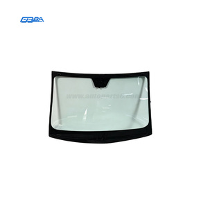 Pièces de rechange pour l'isolation acoustique automobile, pare-brise avant pour BYD Ocean Series Seal 06 2024 - Product Image 3