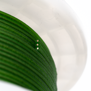 כבל רמקול ירוק 18 AWG בעל 3 גידים לאודיו ווידאו באורך 50/100/200 מטר - Product Image 3