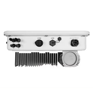Growatt MOD 10KTL3-X 10 kW Triphasé 380 V 2 MPPTs Système Solaire Connecté au Réseau pour la Maison MOD 10KTL3-X Solaire 10 kW MOD 10KTL3-X - Product Image 3