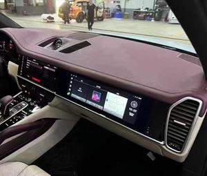 14 Inch for Porsche Cayenne 2013-2018 <strong>Car</strong> Copilot Android Screen Auto Headunit <strong>Monitor</strong> Passenger <strong>Seat</strong> Entertainment New Upgrade - Product Image 4