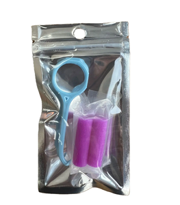 Alineador Dental de Ortodoncia Chewies con Gancho de Alineador Herramientas para Bandejas <span class=keywords><strong>Invisalign</strong></span> Accesorios de Blanqueamiento Dental Multiusos - Product Image 5