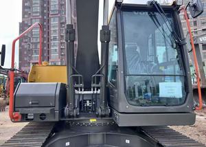 Excavatrice Volvo EC130 neuve, fabriquée en Corée, garantie d'un an gratuite, vente à prix réduit - Product Image 3