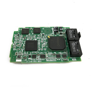 Placa de circuito PCB PLC Fanuc de Japón, nueva, Original, para Control Industrial y programación PLC, novedad de 2017 - Product Image 3