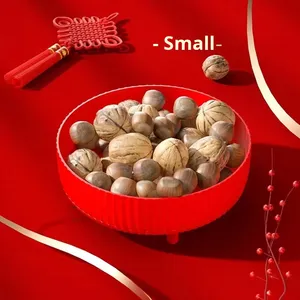 Вращающаяся подставка-органайзер из пластика для специй и косметики, одноярусная, круглая, напольная - Product Image 6