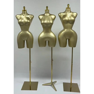 <span class=keywords><strong>Mannequin</strong></span> de vitrine <span class=keywords><strong>grande</strong></span> <span class=keywords><strong>taille</strong></span> pour <span class=keywords><strong>femme</strong></span>, corps entier, avec hanches larges et <span class=keywords><strong>taille</strong></span> fine, <span class=keywords><strong>mannequin</strong></span> féminin <span class=keywords><strong>grande</strong></span> <span class=keywords><strong>taille</strong></span> aux courbes généreuses - Product Image 5