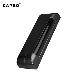 Sensor IR CANBO M-204E para Puerta Corredera Automática, Sensor Infrarrojo Activo con Control de Distancia Ajustable - Product Image 4