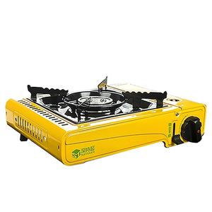 شعار منزلي صغير محمول عالي الجودة مخصص البيوتان للتخييم في الهواء الطلق - Product Image 5