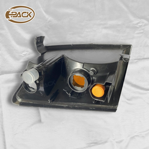 Feu de coin, lampe de coin pour Toyota Gaia 1998 SXM10 SXM15, feu de clignotant, feu de signalisation - Product Image 3