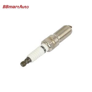 CB5E12405AA BBmart Auto Parts Bujías para <span class=keywords><strong>Ford</strong></span> Explorer 14-19, Escape 13-19, Fusion, Focus 13-18, <span class=keywords><strong>Mustang</strong></span>, Taurus - Product Image 2