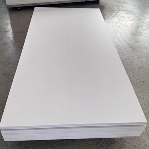 Panneau en mousse <span class=keywords><strong>PVC</strong></span> ignifuge, imperméable et sans plomb <span class=keywords><strong>de</strong></span> 1220*2440mm (4*8 pieds) - Vente en gros directe d'usine pour signalétique publicitaire - Product Image 3
