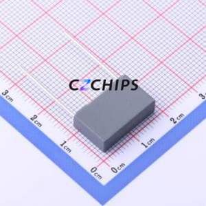 C822J273J60C000 Polypropylene <b>Film</b> <b>Capacitor</b> (CBB) Through hole Component (THT),P=15mm 27nF 5% 630V - Product Image 1